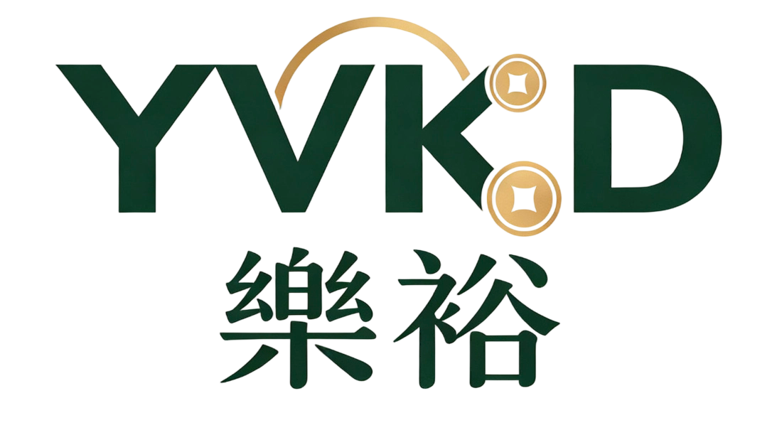 YVKD 樂裕
